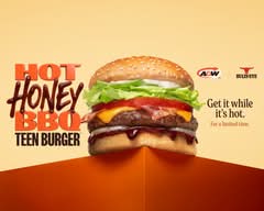 A&W (PC 3425 Colonel Talbot Rd)