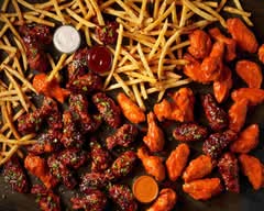 Wings Out (5700 Whittlesey Blvd)