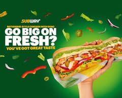 Subway (Omnipark)