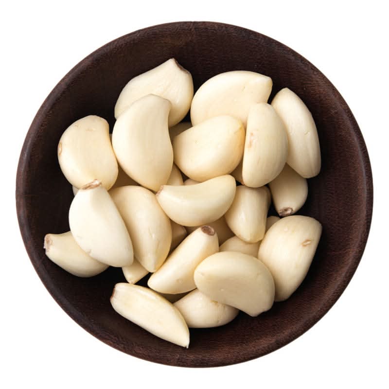 Dientes De Ajo Pelados (170 g)