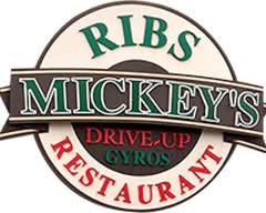Mickey's Ribs & Gyros Tinley Park