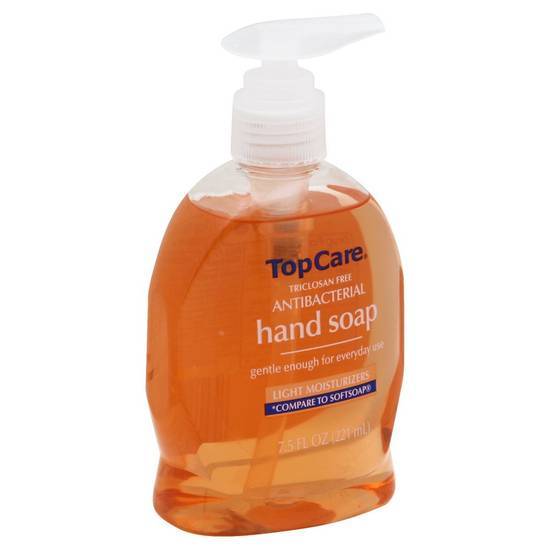 TopCare Antibacterial Hand Soap