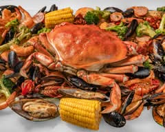 E Style Cajun Seafood