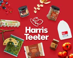 Harris Teeter (Bayside)