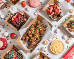 Out Of Dessert?