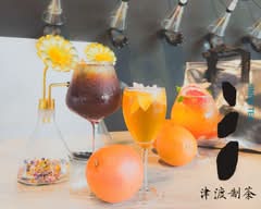 津渡制茶 JinDu Tea