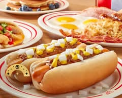 National Coney Island (Royal Oak)