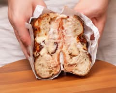 Pocket Pizza by Moffin 🍕🇮🇹 