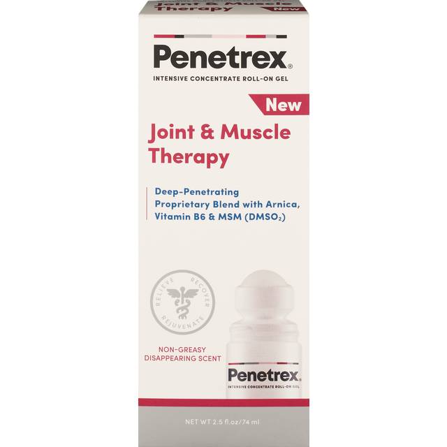 Joint and Muscle Therapy Roll-On