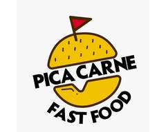 Pica Carne fast food (Guaranda)