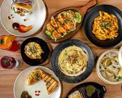 Garg Indian Kitchen