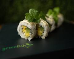 Greenfish Sushi
