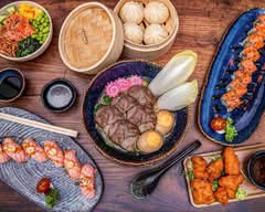 Restaurante Beni Maki