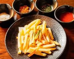 ゴールデンポテト