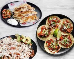 Taqueria Los Gueros - Clifton