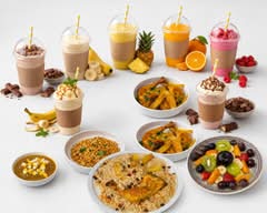 SWEET SHAKES ONE