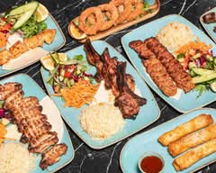 Hadigari Lounge