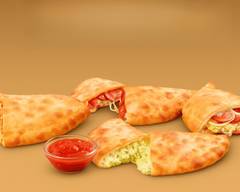 Mr. Calzone   (11-2895 Bank Street)