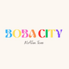 Boba City (McAllen)