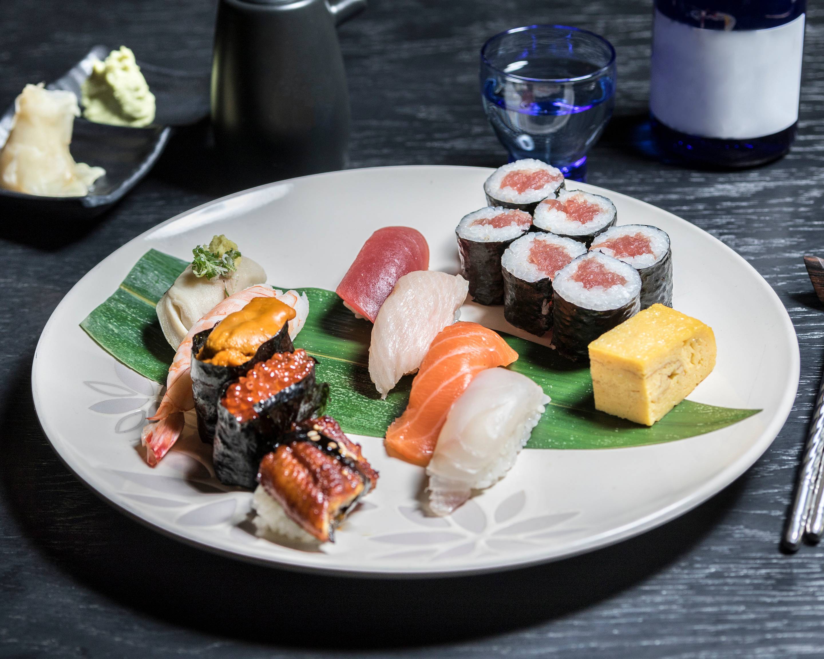 Sushi honda hotsell