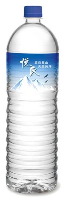 悅氏礦泉水 | 1500 ml #37070031