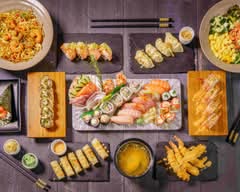Sushi Samaya