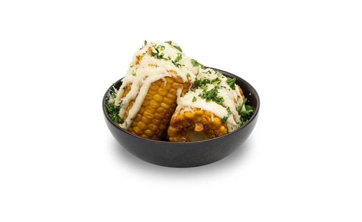 Fried Side Majs
