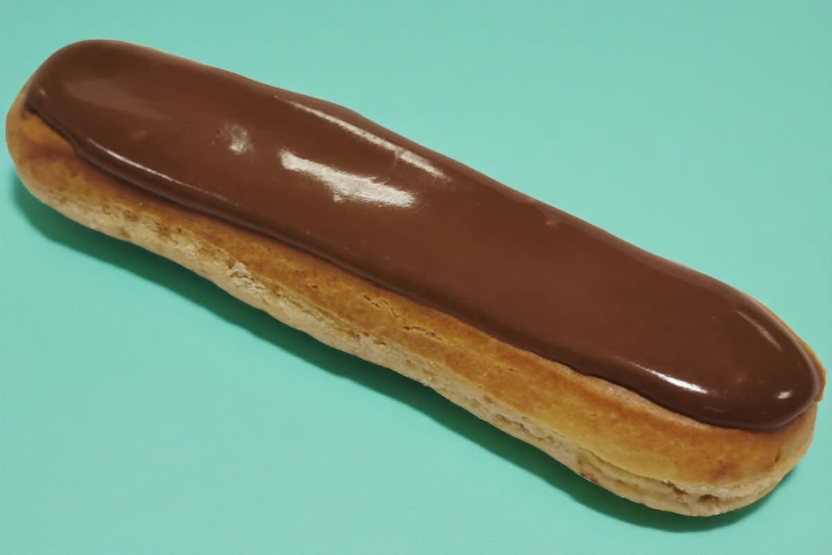Éclair Chocolat