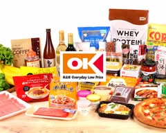 オーケー 銀座店