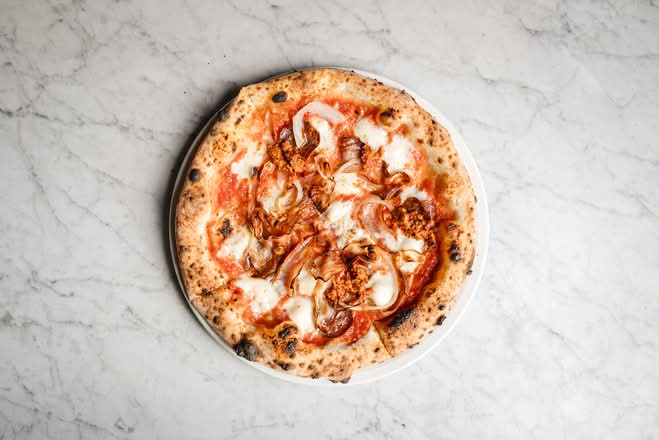 CHARLEVOIX / CHARLEVOIX