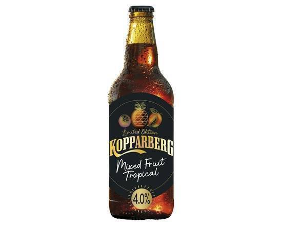 Kopparberg Mixed Fruit Tropical 500ml