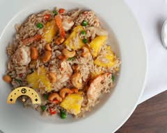 Galanga Thai Restaurant