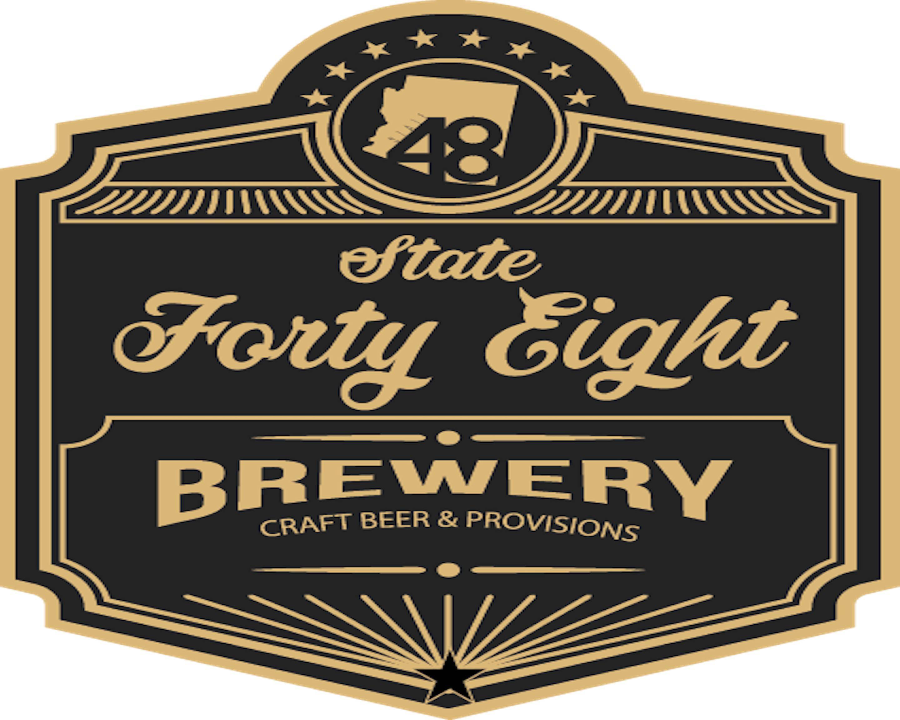 State 48 Brewery - DTPHX