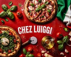 CHEZ LUIGGI