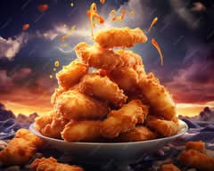 Sticky Wingz, Marshalltown