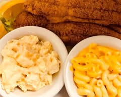 Swirk Soul Food