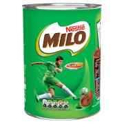 Nestle Milo Chocolate Malt Beverage Mix (400 g)