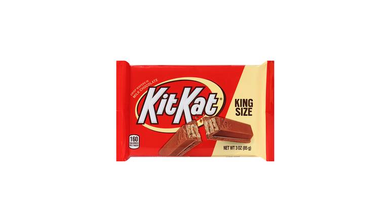 Kit Kat 3 oz (King)