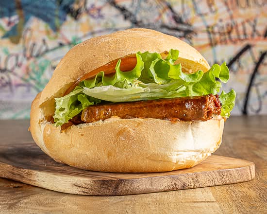 Menu Merguez grillées