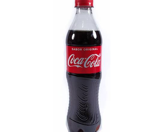 Coca Cola Clásica