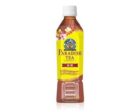 UCC　パラダイストロピカルティー　450ml　J-569