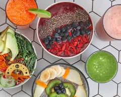 Beyond Juicery + Eatery (1927 Peachtree Rd. NE)