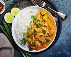 Mykonos Mediterranean Kitchen (949 Ruff Dr)