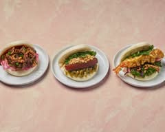 Bao Bae: Artisan Buns