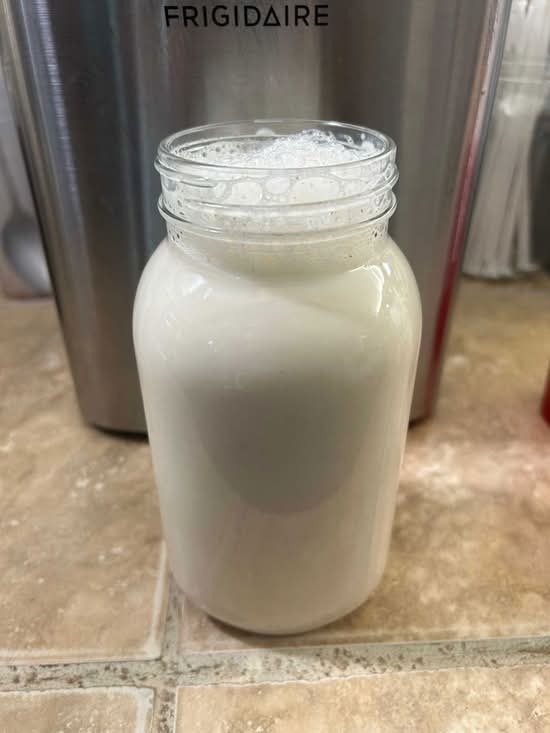 Horchata