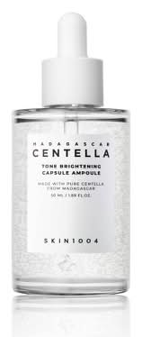 SKIN1004 Madagascar Centella Tone Brightening Capsule Ampoule (1.69 fl oz)