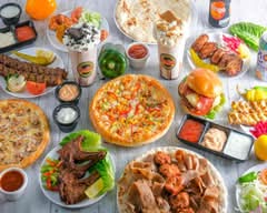 Blackstone Cafe & Pizzeria