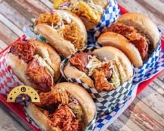 Legend Hot Chicken (Montebello)