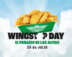 Wingstop VIA VALLEJO