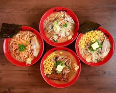 旭川味噌ラーメン ばんから 池袋西口  Asahikawamisoramen  Bankara Ikebukuro Nishiguchi